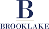 Brooklake Logo