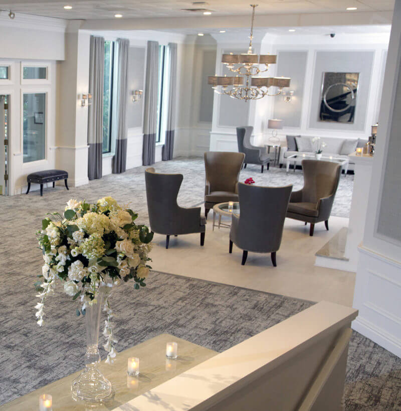 Stunning Indoor and Outdoor Event Venue In Florham Park, NJ Brooklake