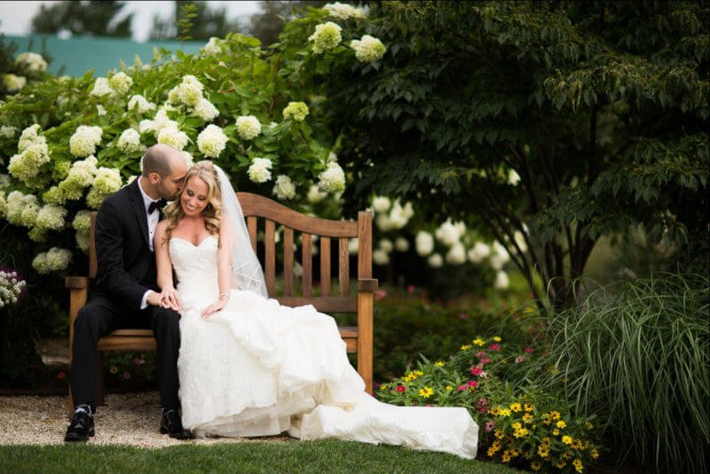 Stunning Indoor and Outdoor Event Venue In Florham Park, NJ Brooklake