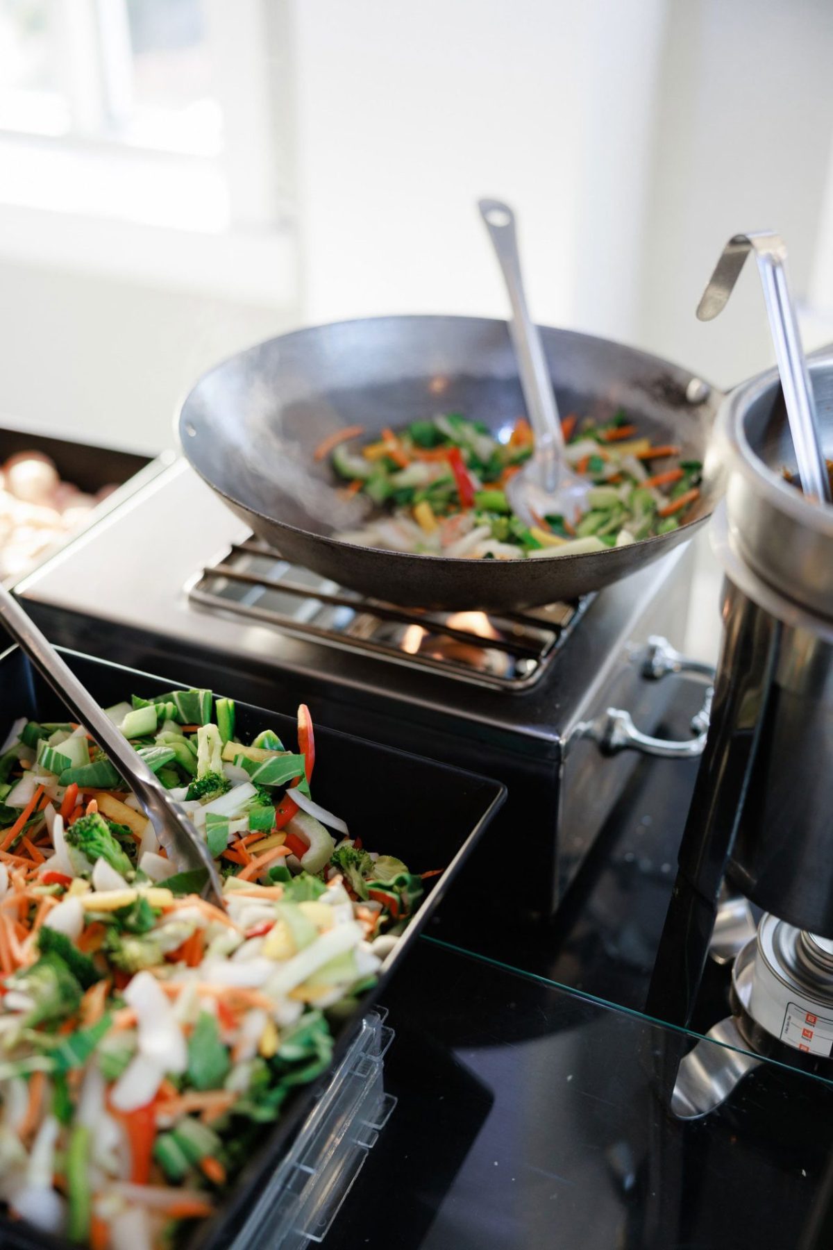 banquet event order | cuisine | cooking Images High... Wedding & Event Banquet Catering with Culinary Creations