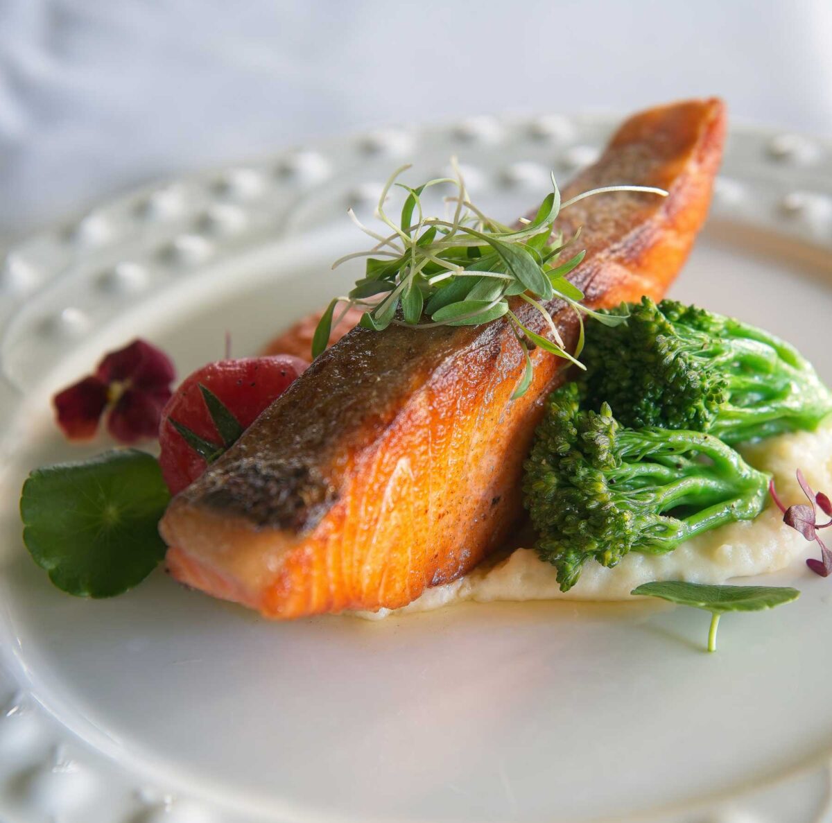 Wedding & Event Banquet Catering with Culinary Creations