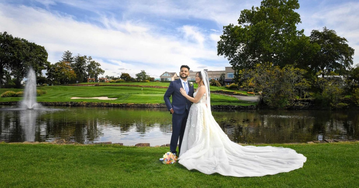 Brooklake Country Club & Events